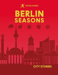 Abbildung von: Rough Guides City Stories: Berlin Seasons - Rough Guides