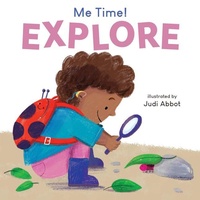 Enlarge image Cover: Explore - Child's Play (International) Ltd