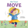 Cover: Move - Child's Play (International) Ltd