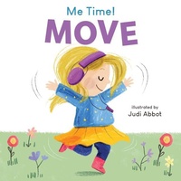 Enlarge image Cover: Move - Child's Play (International) Ltd
