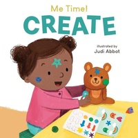 Enlarge image Cover: Create - Child's Play (International) Ltd