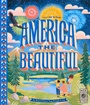 Cover: America The Beautiful - Wide Eyed Editions