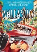 Cover: Unleashed - Independent Publishing Network