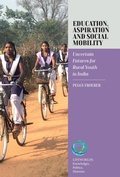 Cover: Education, Aspiration and Social Mobility - Berghahn Books