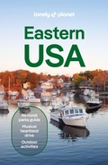 Cover: Lonely Planet Eastern USA - Lonely Planet Global Limited