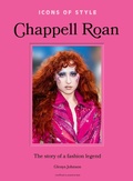Cover: Icons of Style: Chappell Roan - Welbeck
