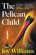 Cover: The Pelican Child - Tuskar Rock
