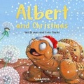 Cover: Albert and Christmas - Graffeg Limited