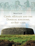 Cover: Cenel Neogain and the Donegal Kingdom Ad 800 - Four Courts Press Ltd