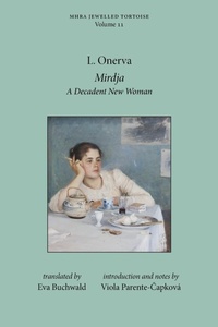 Abbildung von: Mirdja - Texts and Translations