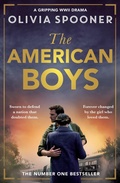 Cover: The American Boys - Moa Press