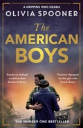 Cover: The American Boys - Moa Press