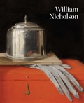 Cover: William Nicholson - Pallant House Gallery