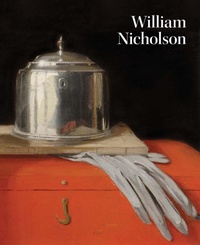 Enlarge image Cover: William Nicholson - Pallant House Gallery