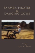 Cover: Farmer Pirates and Dancing Cows - Davila Art & Books