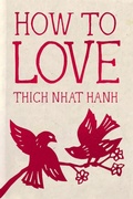 Cover: How to Love - Parallax Press