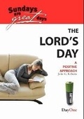 Cover: The Lord's Day - Day One Publications