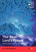 Cover: The Real Lord's Prayer - Day One Publications