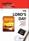 Cover: The Lord's Day - Day One Publications