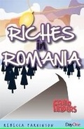 Cover: Riches in Romania - Day One Publications