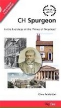 Cover: Travel with CH Spurgeon - Day One Publications
