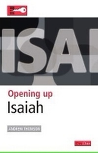 Enlarge image Cover: Opening Up Isaiah - Day One Publications