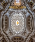 Cover: Borromini - Burlington Press