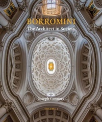 Enlarge image Cover: Borromini - Burlington Press