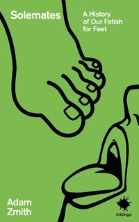 Abbildung von: Solemates - 404 Ink