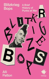 Abbildung von: Blitzkrieg Bops - Saraband