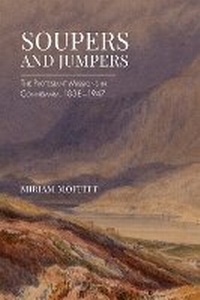 Abbildung von: Soupers and Jumpers - Wordwell