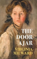 Cover: The Door Ajar - Nezu Press