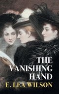Cover: The Vanishing Hand - Nezu Press