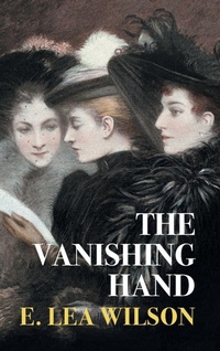 Enlarge image Cover: The Vanishing Hand - Nezu Press