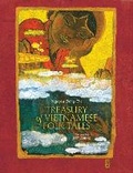 Cover: Treasury of Vietnamese Folk Tales - Major Books