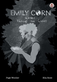 Abbildung von: Emily Corn - Markosia Enterprises Ltd