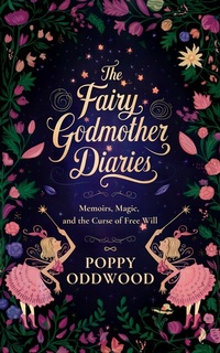 Abbildung von: The Fairy Godmother Diaries - Malu Me Limited