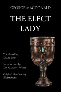 Enlarge image Cover: The Elect Lady (Translated) - Room to Roam