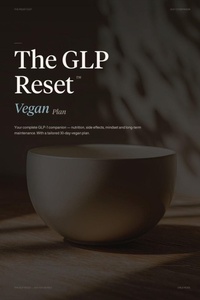 Enlarge image Cover: The GLP Reset - Reset Edit(tm)