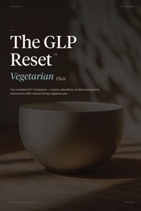 Enlarge image Cover: The GLP Reset - Reset Edit(tm)