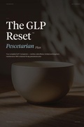 Cover: The GLP Reset - Reset Edit(tm
