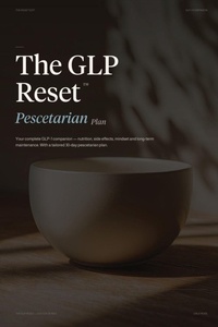 Enlarge image Cover: The GLP Reset - Reset Edit(tm
