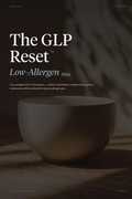 Cover: The GLP Reset - Reset Edit(tm)