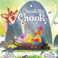 Cover: Chookity Chook - Magic Moon Publishing