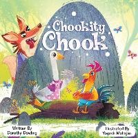 Enlarge image Cover: Chookity Chook - Magic Moon Publishing