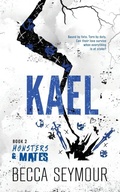 Cover: Kael - Rainbow Tree Publishing
