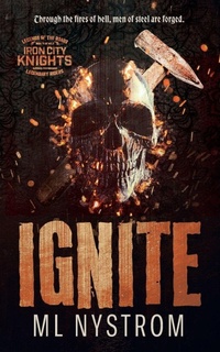 Enlarge image Cover: Ignite - Hot Tree Publishing