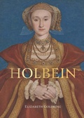 Cover: Holbein - Paul Mellon Centre for Studies in British Art