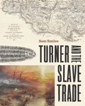 Cover: Turner and the Slave Trade - Paul Mellon Centre for Studies in British Art