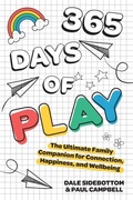 Cover: 365 Days of Play - Amba Press